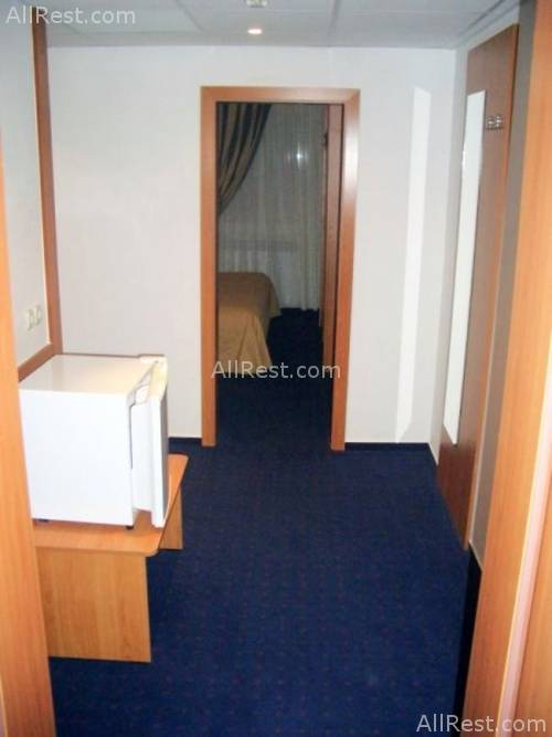 The Hotel Pula 6